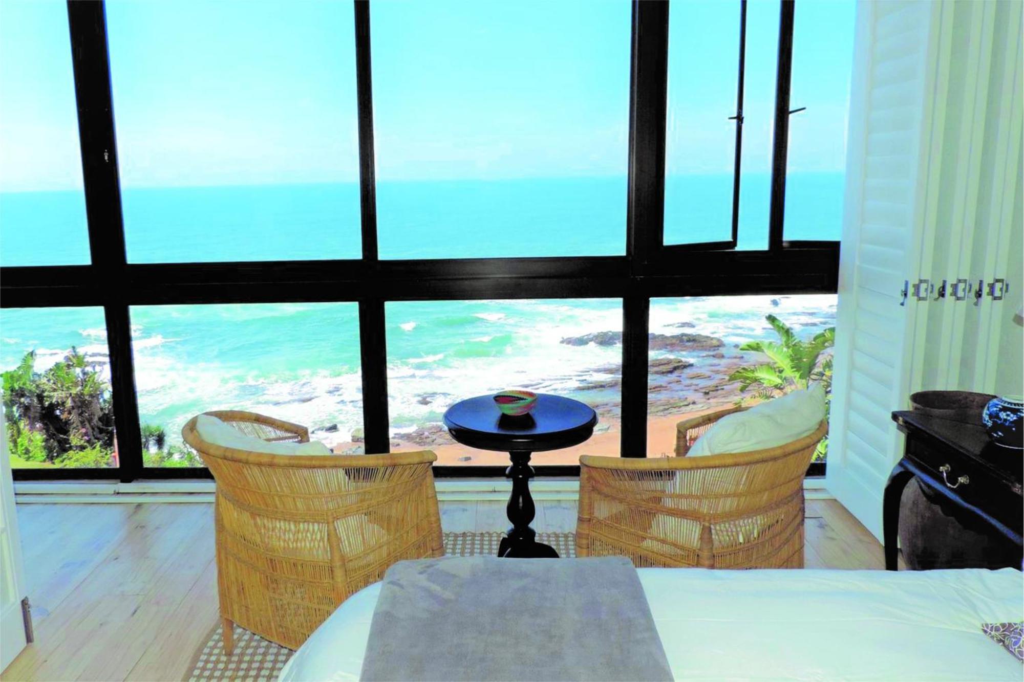 Shells Cozy On-The-Beach Hideaway Pantai Sheffield Bagian luar foto