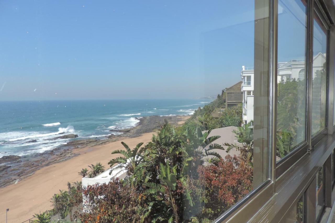 Shells Cozy On-The-Beach Hideaway Pantai Sheffield Bagian luar foto